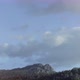  Timelapse On The Mountain With Clouds And Reflection - VideoHive Item for Sale