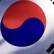 South Korea Flag - 4K - VideoHive Item for Sale