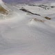 Snow Mountains Aerial Snowboarding and Skiing - VideoHive Item for Sale