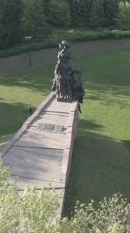 Kyiv Ukraine Babi Yar alt