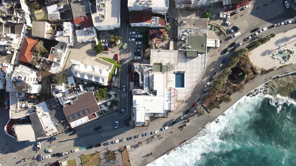 Coast and Girne City alt