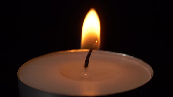 شمع فانتزی