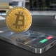 Bitcoin Exchange Mobile App &amp; Coin - VideoHive Item for Sale