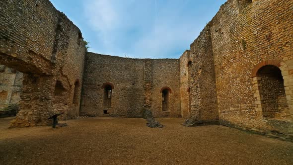 Winchester, England, UK alt