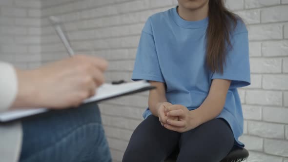 Teacher with problem teen. alt