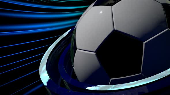 Soccer Ball alt