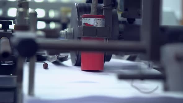 Equipment for Printing Newspaper alt