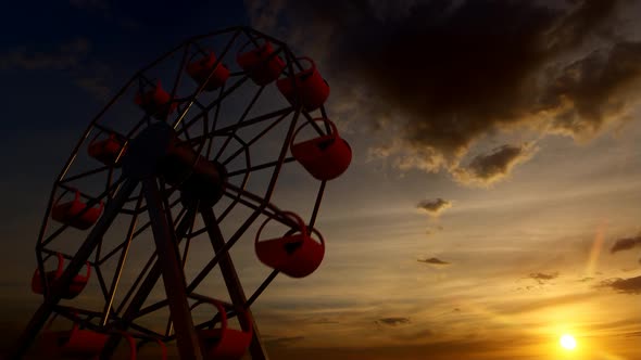 Ferris Wheel