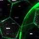 Digital Soccer Ball Seamless Loop - VideoHive Item for Sale
