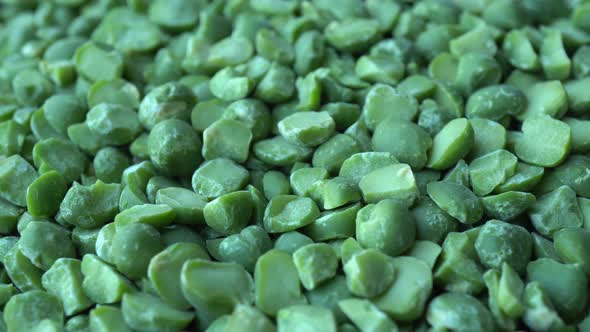 Rotation Dry Green Peas 2 alt