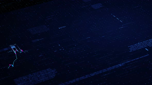 Web Interface Showing Bitcoin Gaining Value on Market alt