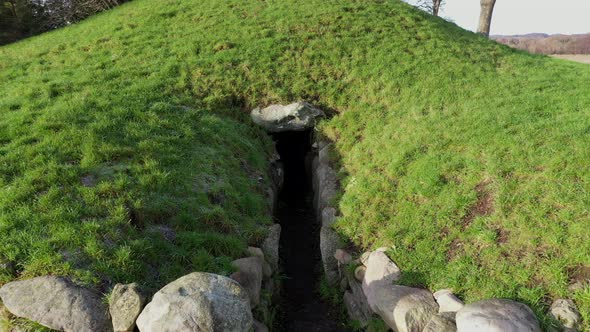 Oem Passage Grave  alt