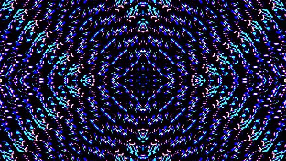 shine brightly that regulate subtle movements with colorful stripes alt