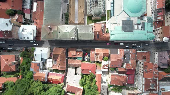 Sarajevo Library alt