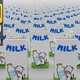 Milk Packages Background - VideoHive Item for Sale