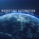 Global Abstract Cyber Earth Marketing Automation - VideoHive Item for Sale
