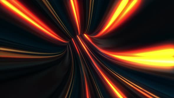 A Wormhole in Time and Space Warping Through Science Fiction alt