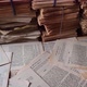 Old Parchment Papers Stacked 5 - VideoHive Item for Sale