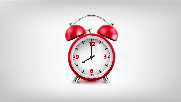 Alarm Clock 08.00 alt