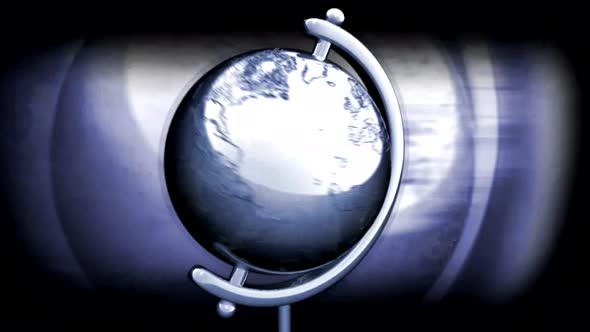 animated background digital tehnology concept. Motion graphic 4k resolution