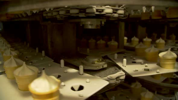 Icecream Automatic Production Line alt