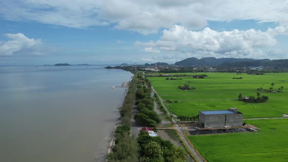 The Travel Heaven of Langkawi, Malaysia alt