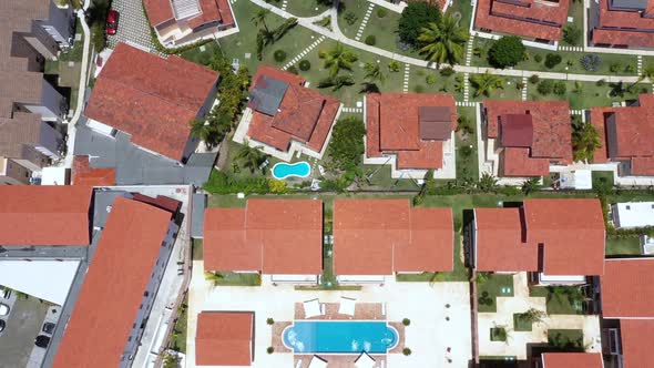 Caribbean City, Travel Destinations. Summer Vacations. Bavaro, Punta Cana, Dominican Republic alt