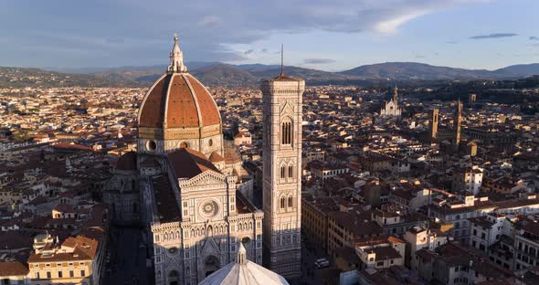Florence Cathedral - Santa Maria del Fiore