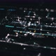 Futuristic Matrix Cyber Environment 04 - VideoHive Item for Sale