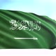 Saudi Arabia Flag - VideoHive Item for Sale