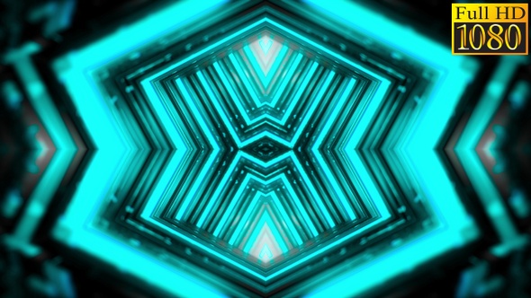 Kaleidoscope Vj Loops V2 alt