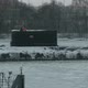 Tugs Boats Towed The Submarine - VideoHive Item for Sale