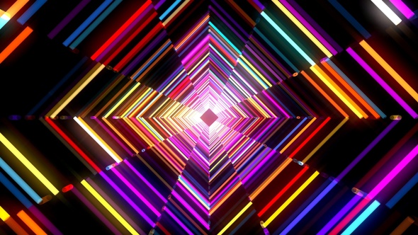 Neon Square   alt
