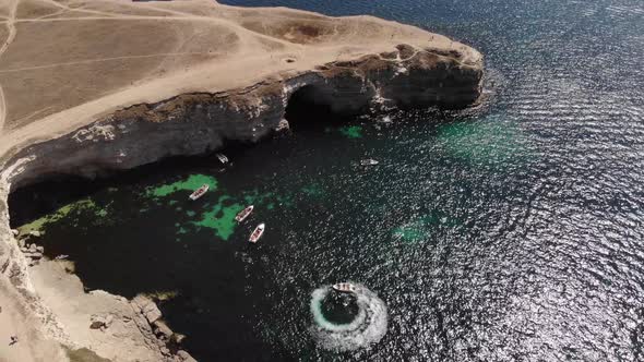 Top View From Above alt