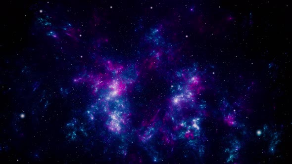 Flying Through Space. alt