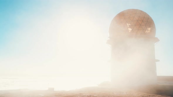 Serra da Estrela in Portugal. Torre Peak. alt