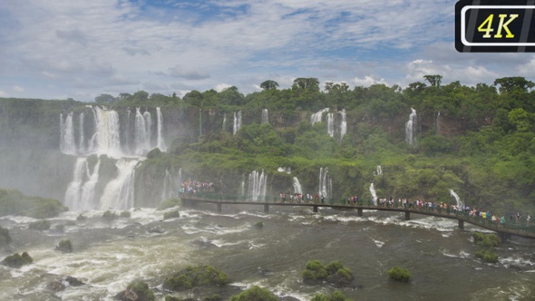 Iguazu Falls 7, Brazil 2021 alt