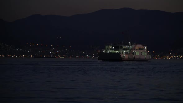 Ferry Expedition alt