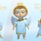 Angel Dance - VideoHive Item for Sale