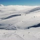 Snow Covered Slope of Erciyes Ski Resort - VideoHive Item for Sale