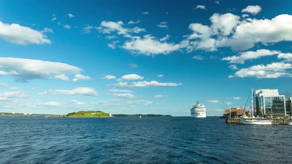 Halifax Waterfront