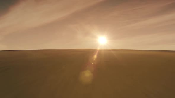 Mars Surface Speed Part 2