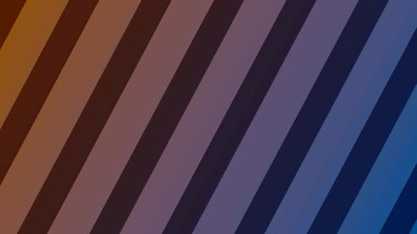 Brown Blue color Gradient Seamless Slide Abstract Background animation alt