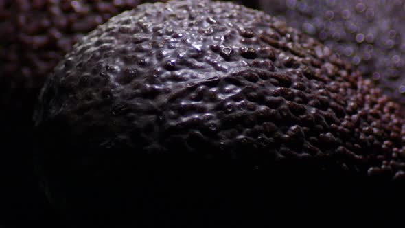 Ripe Skin Avocado alt