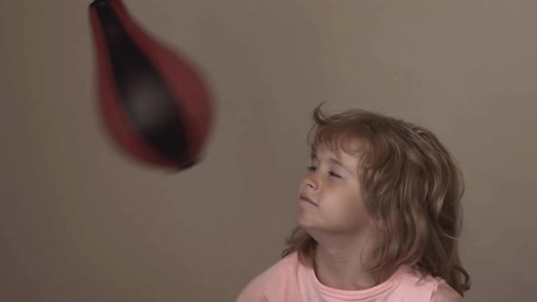 Children Sports Activity alt