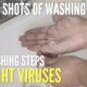 Washing Hands Properly for Coronavirus and Germs - VideoHive Item for Sale