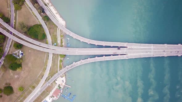 Penang Bridge