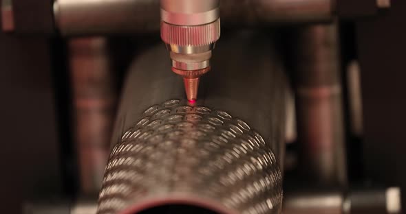 CNC Laser Cutting of Metal Modern Industrial Technology alt