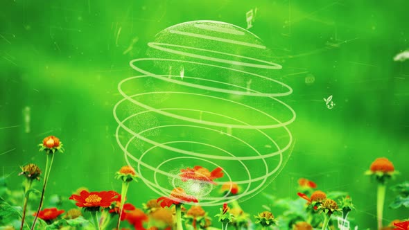 Future Environmental Conservation and Sustainable ESG Modernization Development alt