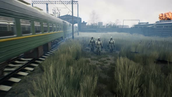 People Are Fleeing And Leaving Cities alt